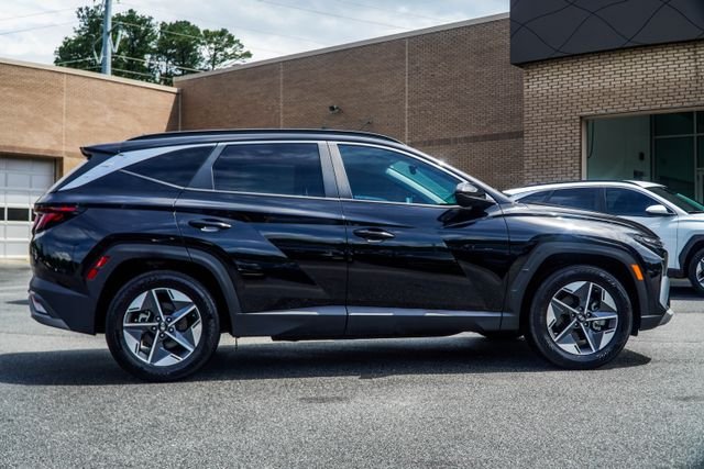 2025 Hyundai Tucson SEL - Photo 7