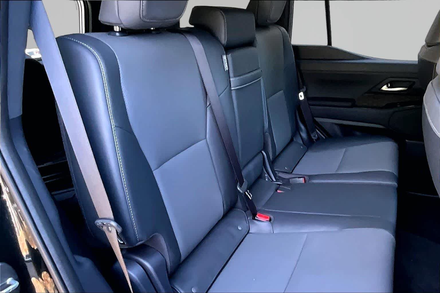 Used 2025 Caviar Lexus Premium+ image 20