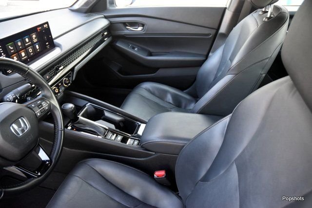 2023 Honda Accord Hybrid Sport-L - Photo 8