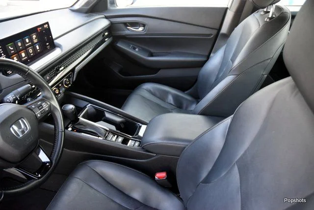 2023 Honda Accord Hybrid Sport-L - Photo 8