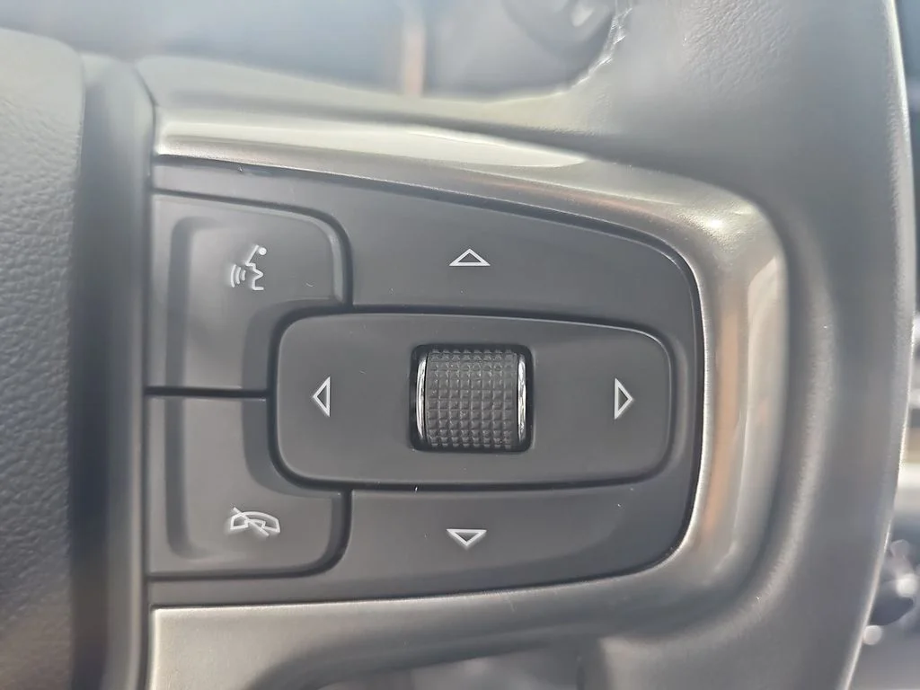 Certified Used 2024 White Chevrolet LT image 23