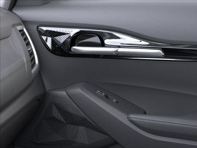 New 2026 Gravity Gray Kia EX image 25
