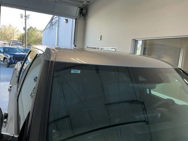 2026 Toyota Tundra SR5 - Photo 25