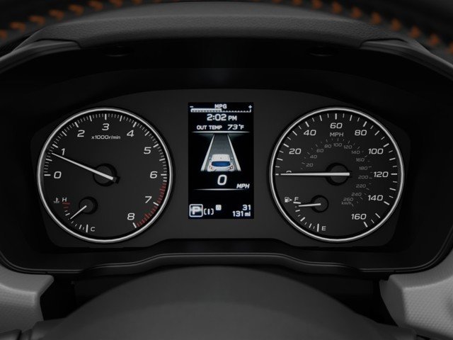 2026 Subaru Crosstrek Limited - Photo 17