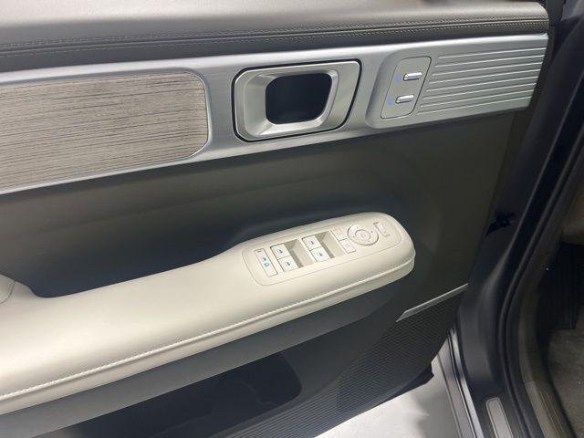 2025 Hyundai Santa Fe Calligraphy - Photo 6