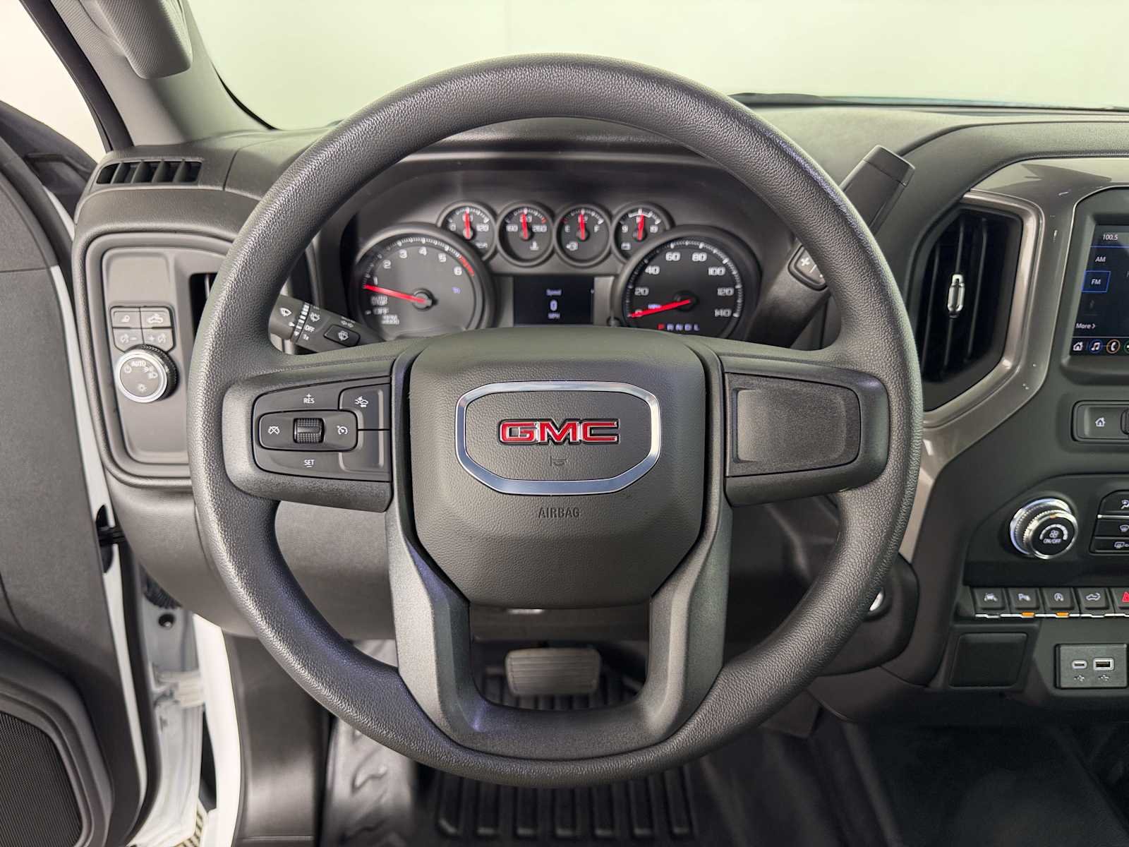 2026 GMC Sierra 1500 Pro - Photo 21