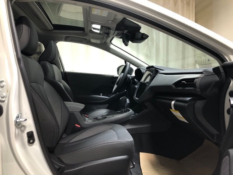 2026 Subaru Crosstrek Premium - Photo 16