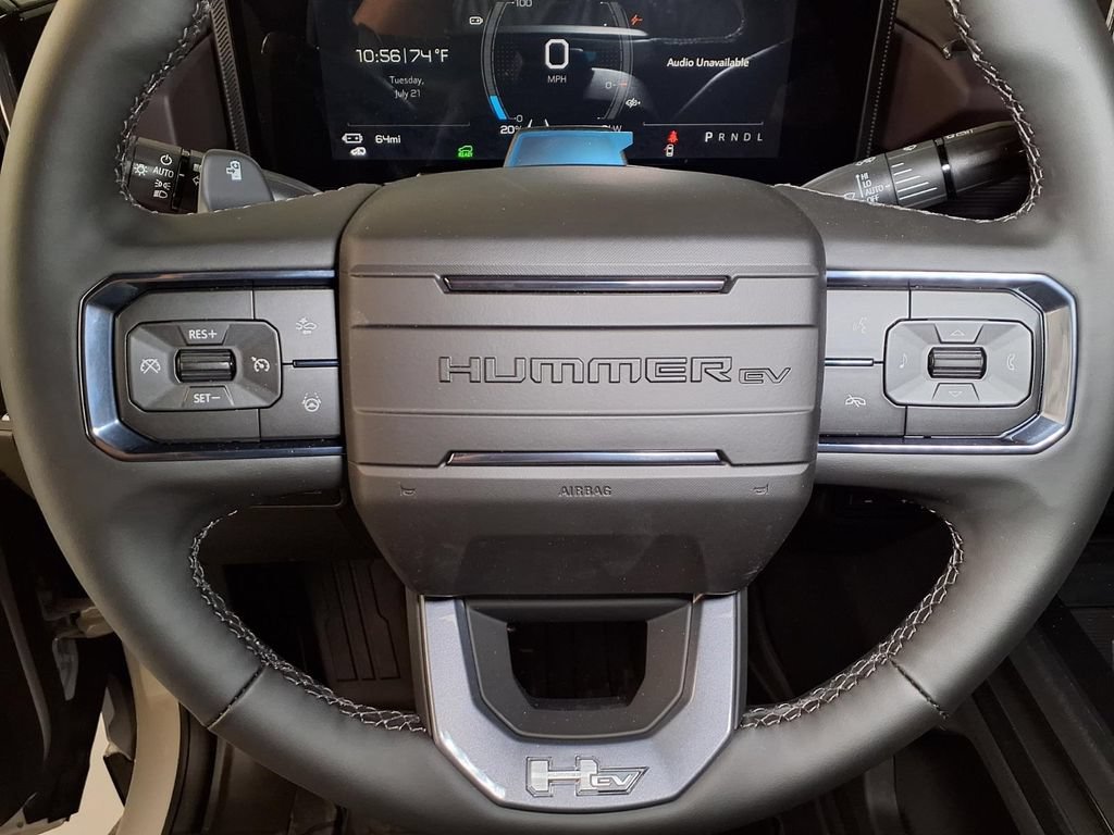 2026 GMC HUMMER EV 2X - Photo 20