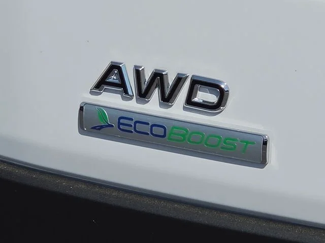 2025 Ford Transit Van Base - Photo 7