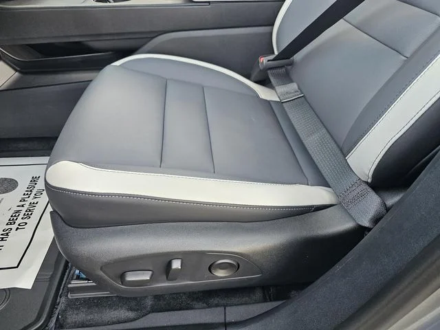 2026 Honda Prologue Elite - Photo 43