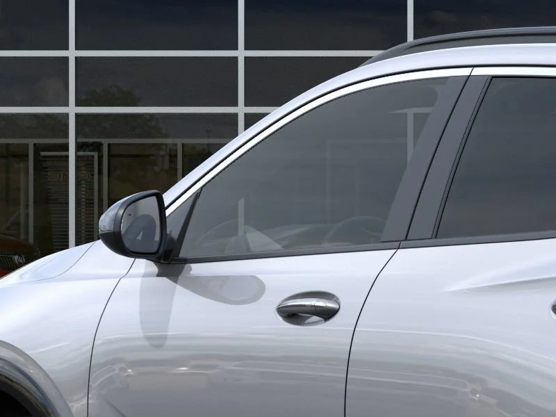 2026 Buick Encore GX Sport Touring - Photo 12