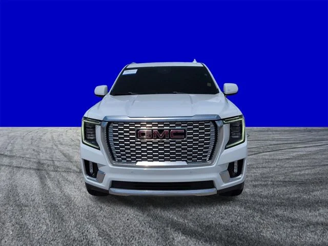 Certified Used 2023 Summit White GMC Denali image 9