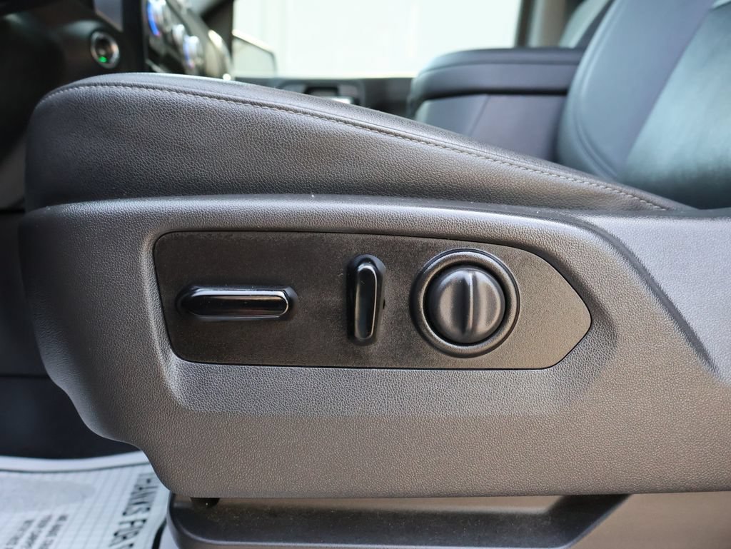 2021 GMC Sierra 1500 SLT - Photo 24