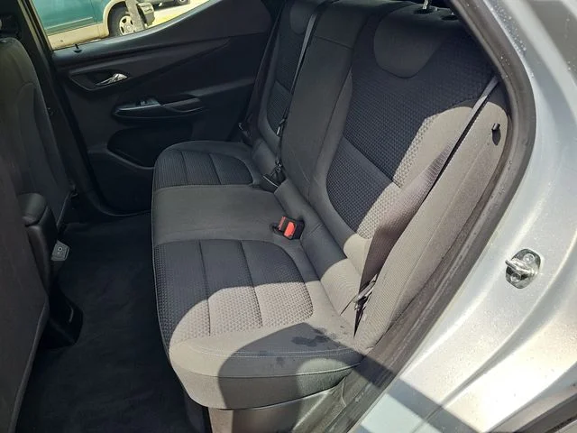 Used 2023 Silver Chevrolet LT image 14