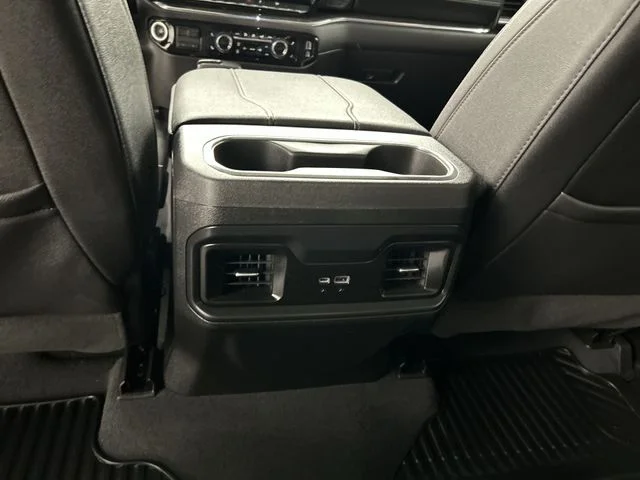 Used 2024 Gray Chevrolet RST image 27