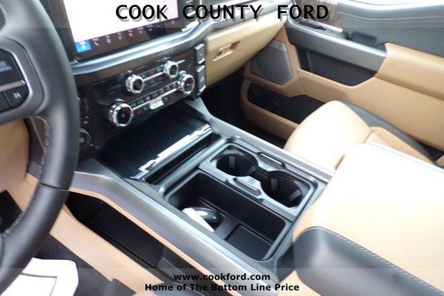 2026 Ford F-250 Super Duty Lariat - Photo 24