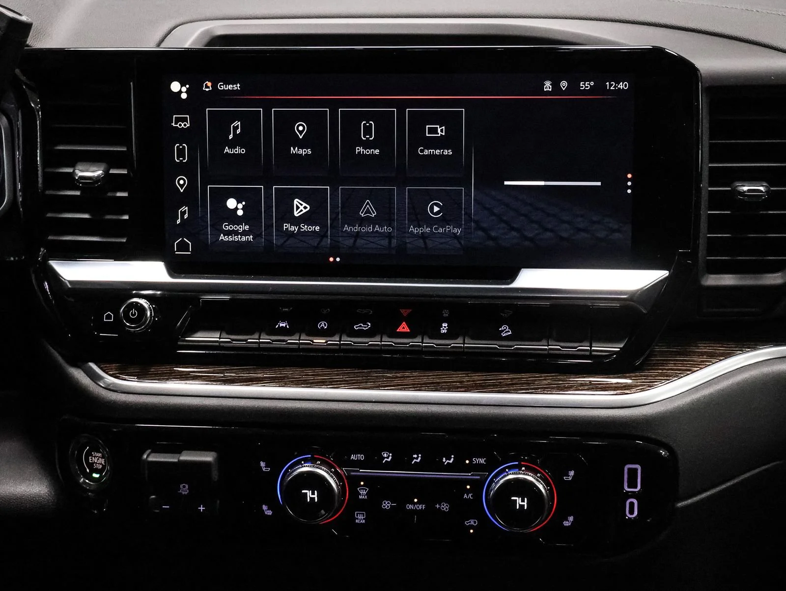 2026 GMC Sierra 1500 SLE - Photo 28