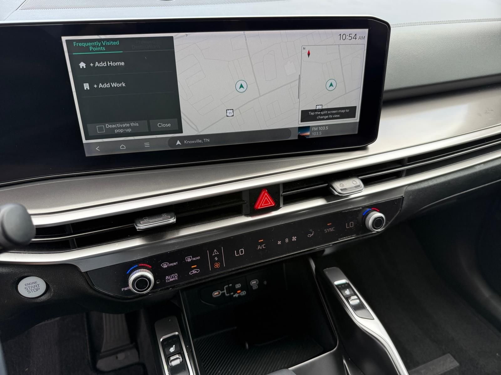 Used 2025 Gray Kia S image 19