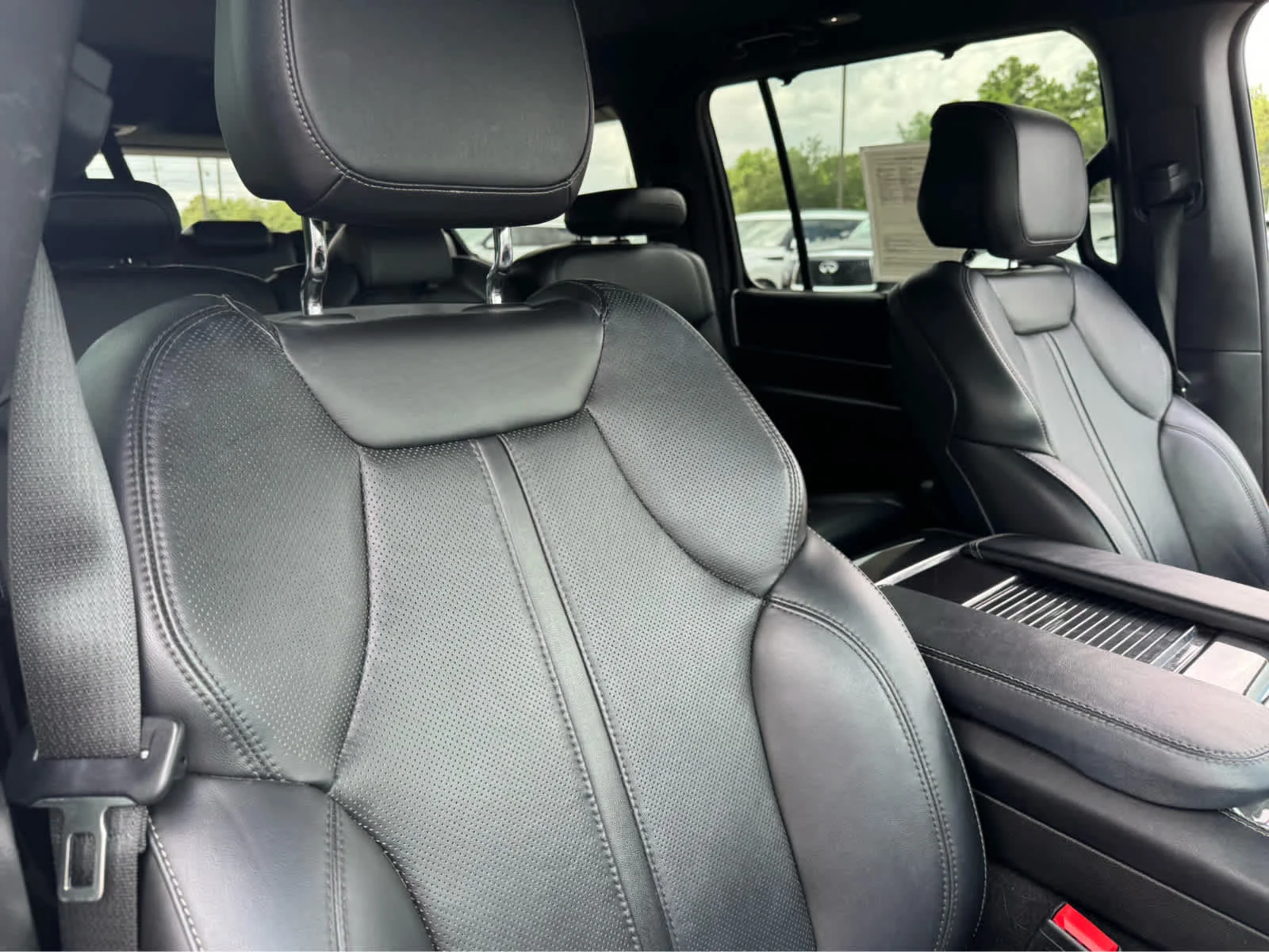 Used 2023 River Rock Jeep  image 10