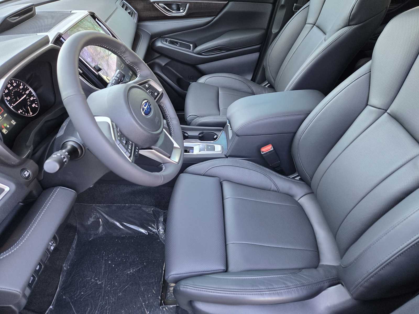 2026 Subaru Ascent Touring - Photo 8