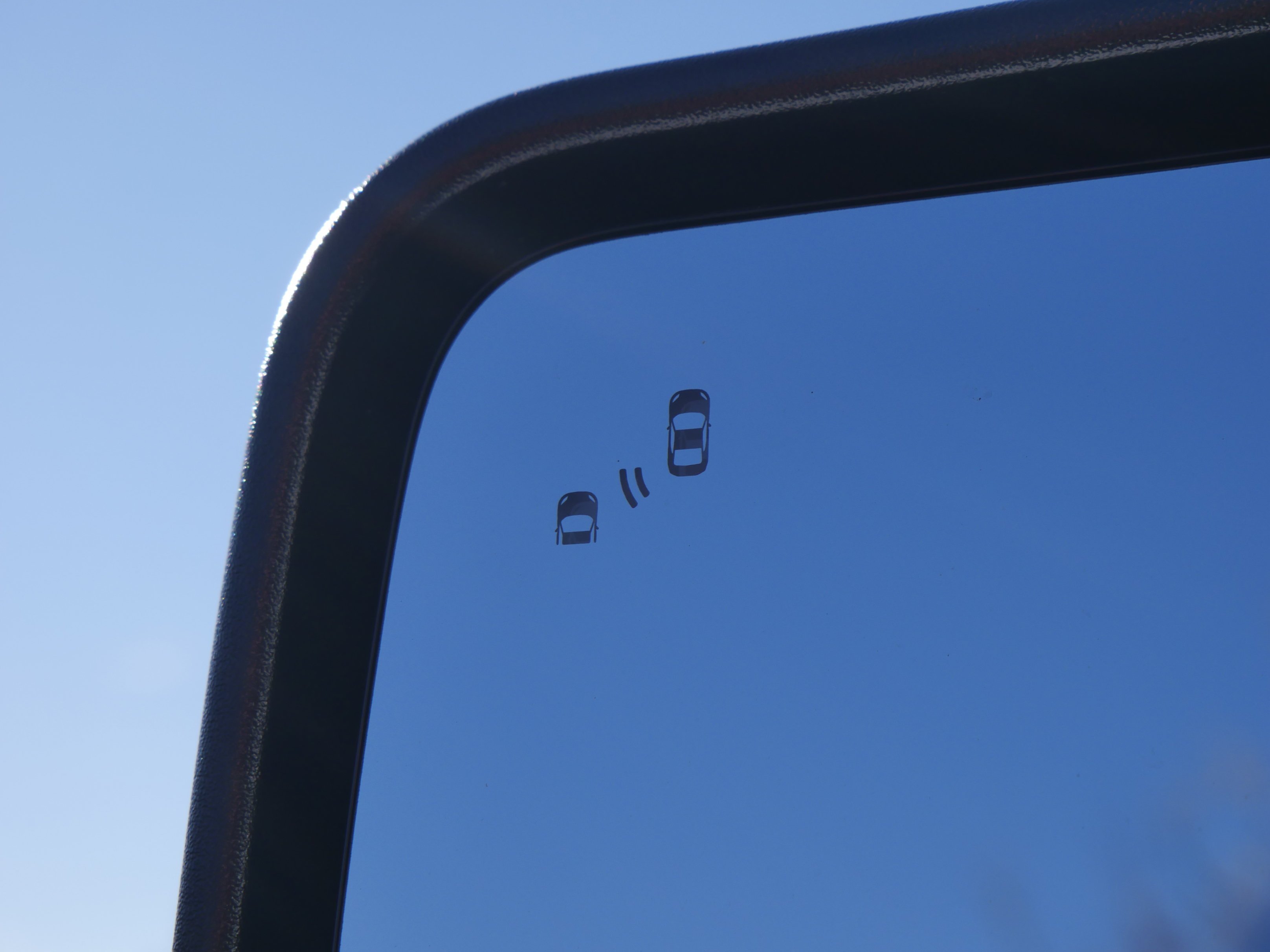 2025 Ford Bronco 2-Door Stroppe - Photo 40