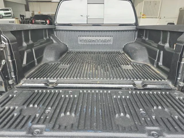 Used 2026 Black Nissan PRO-4X image 41