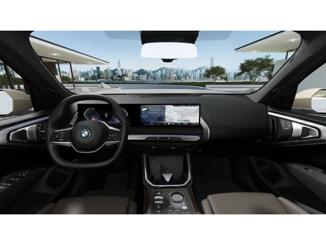 New 2026 Dune Grey Metallic BMW 30 xDrive image 10