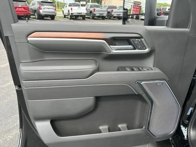 2026 GMC Sierra 2500HD Denali - Photo 24