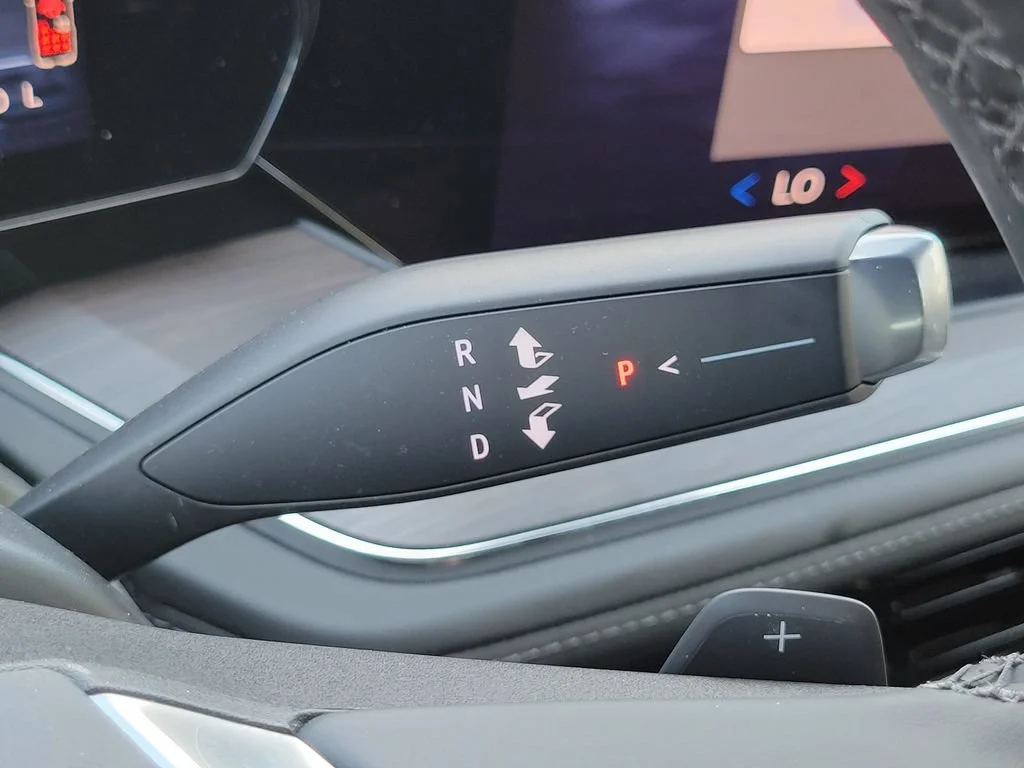 New 2026 Black Chevrolet LS image 30