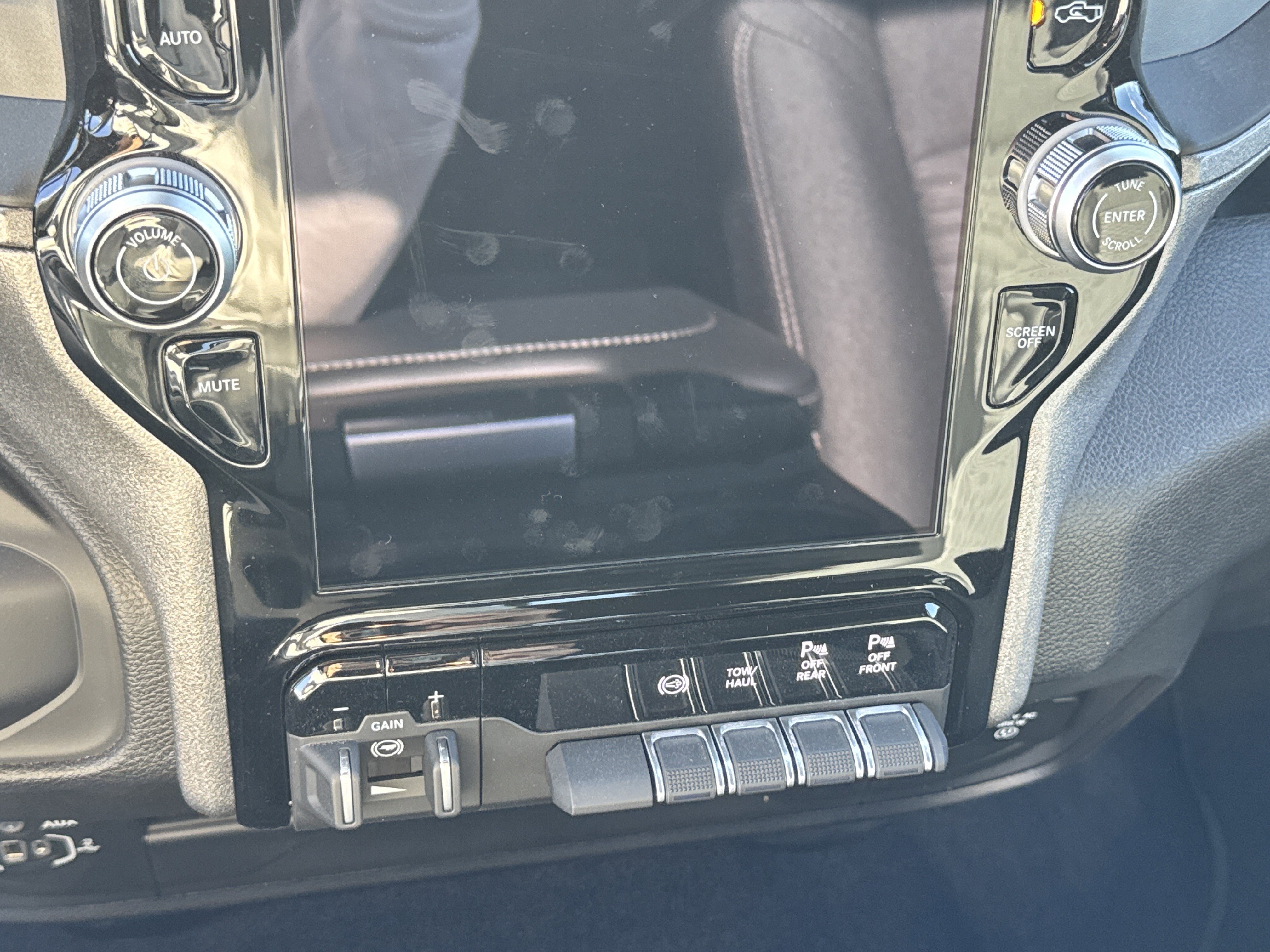 2026 RAM 2500 Tradesman - Photo 18