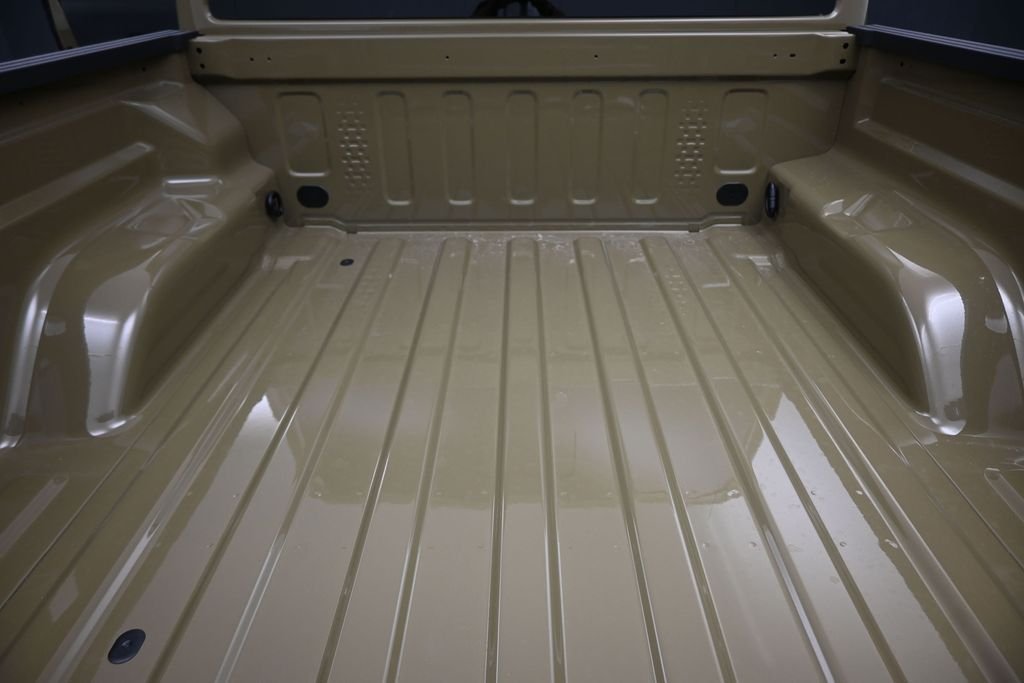 New 2026 41 Exterior Paint Jeep Texas Trail image 14
