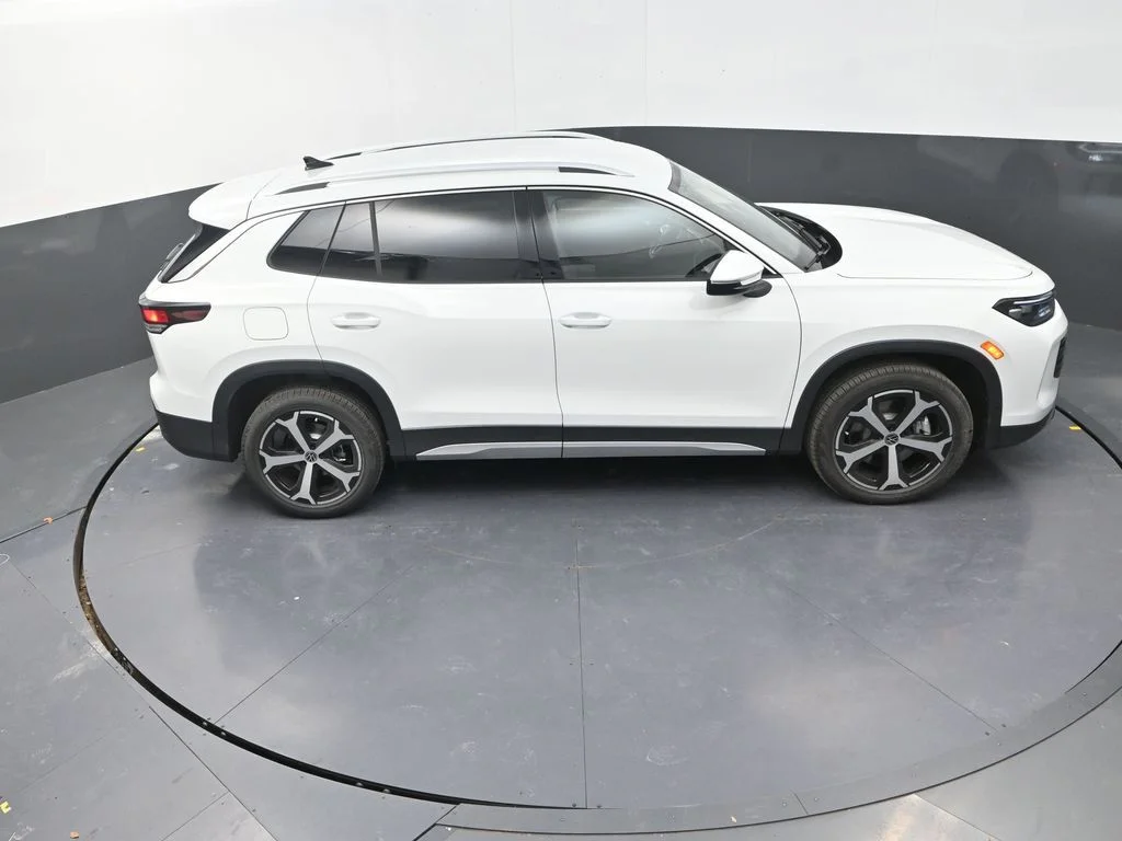 New 2026  Volkswagen 2.0T SE image 19