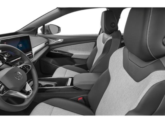 Used 2023 Pure White Volkswagen Standard image 9