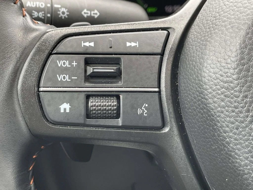 Used 2025  Honda Sport-L image 30