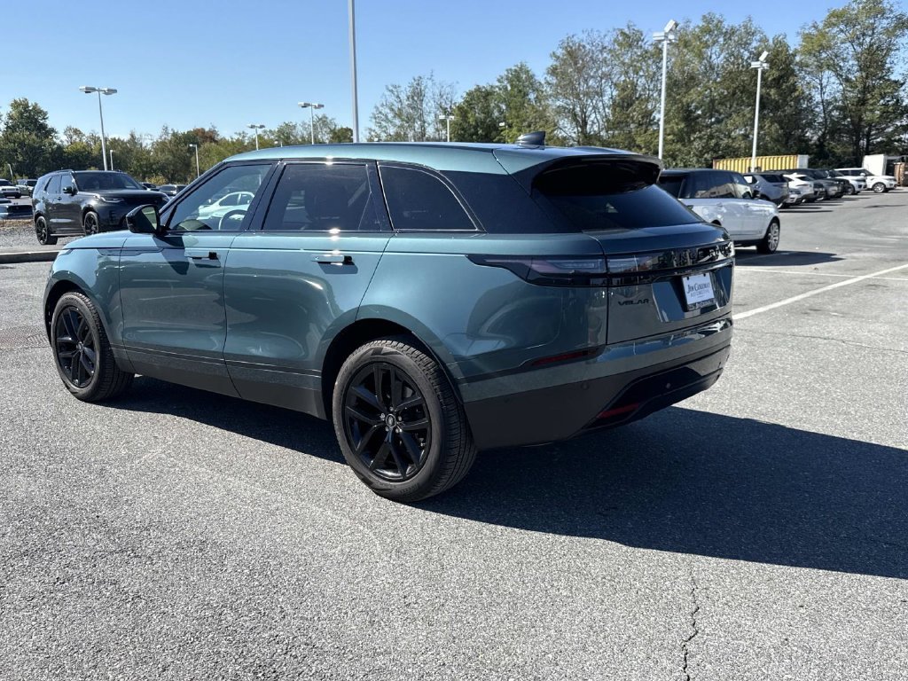 Certified Used 2026 Green Land Rover S image 28