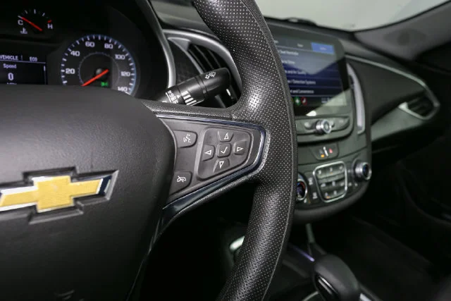 Used 2024 Black Chevrolet LT image 31