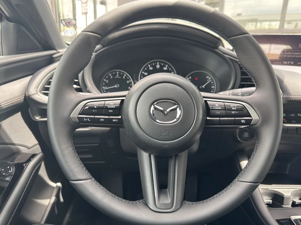 New 2026 Ceramic Metallic Mazda 2.5 S Select Sport image 31