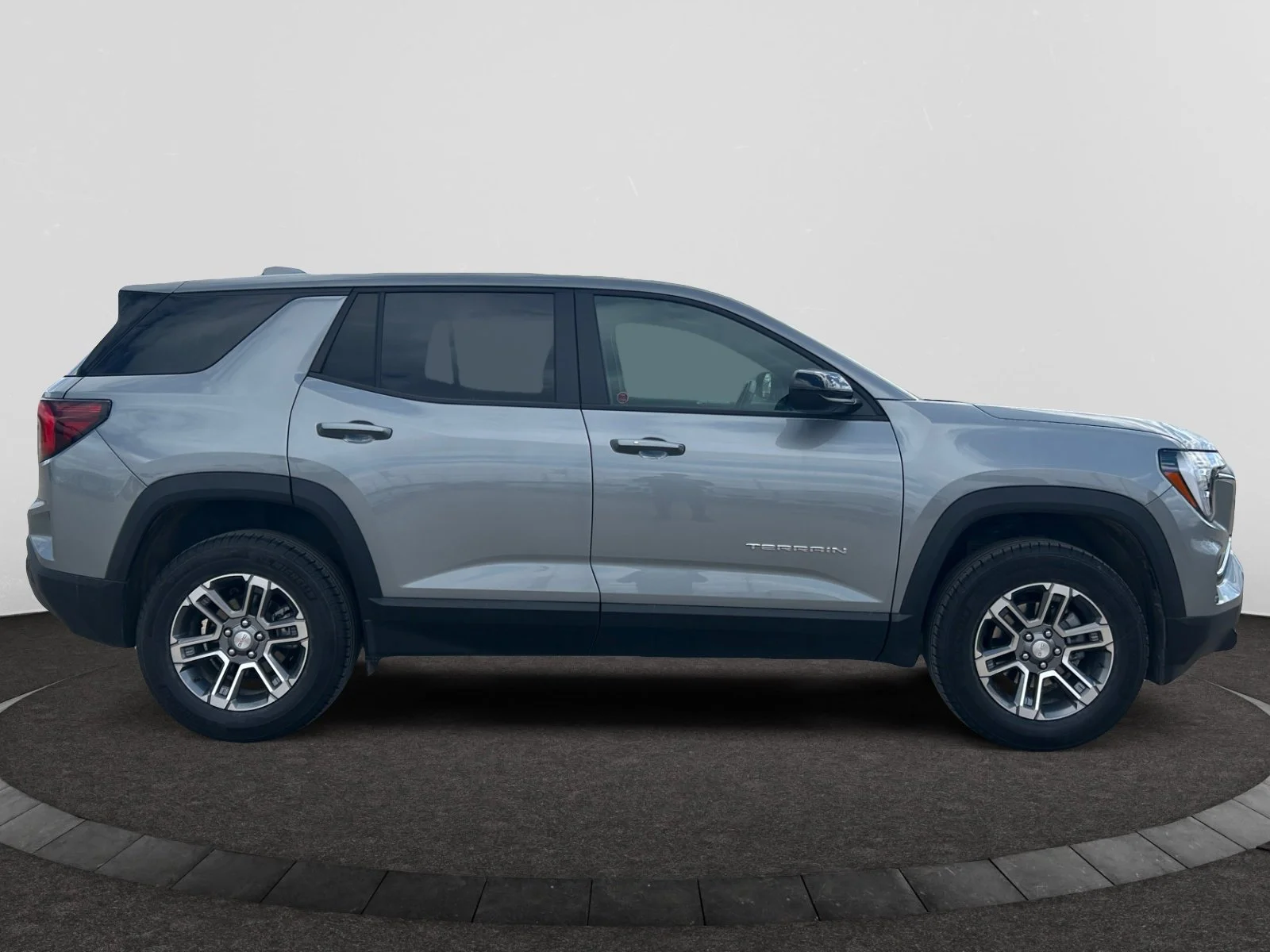 Used 2026 Sterling GMC AWD Elevation image 6