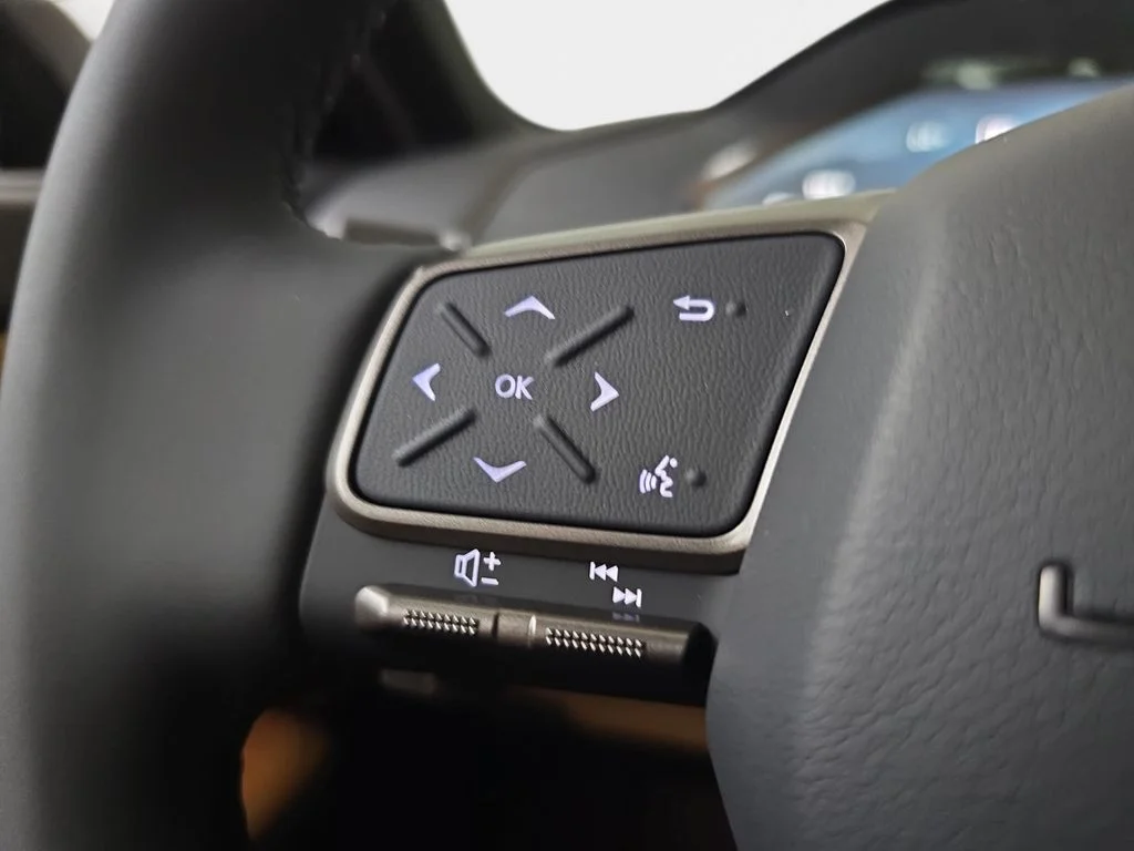 New 2026 Caviar Lexus PREMIUM AWD image 17