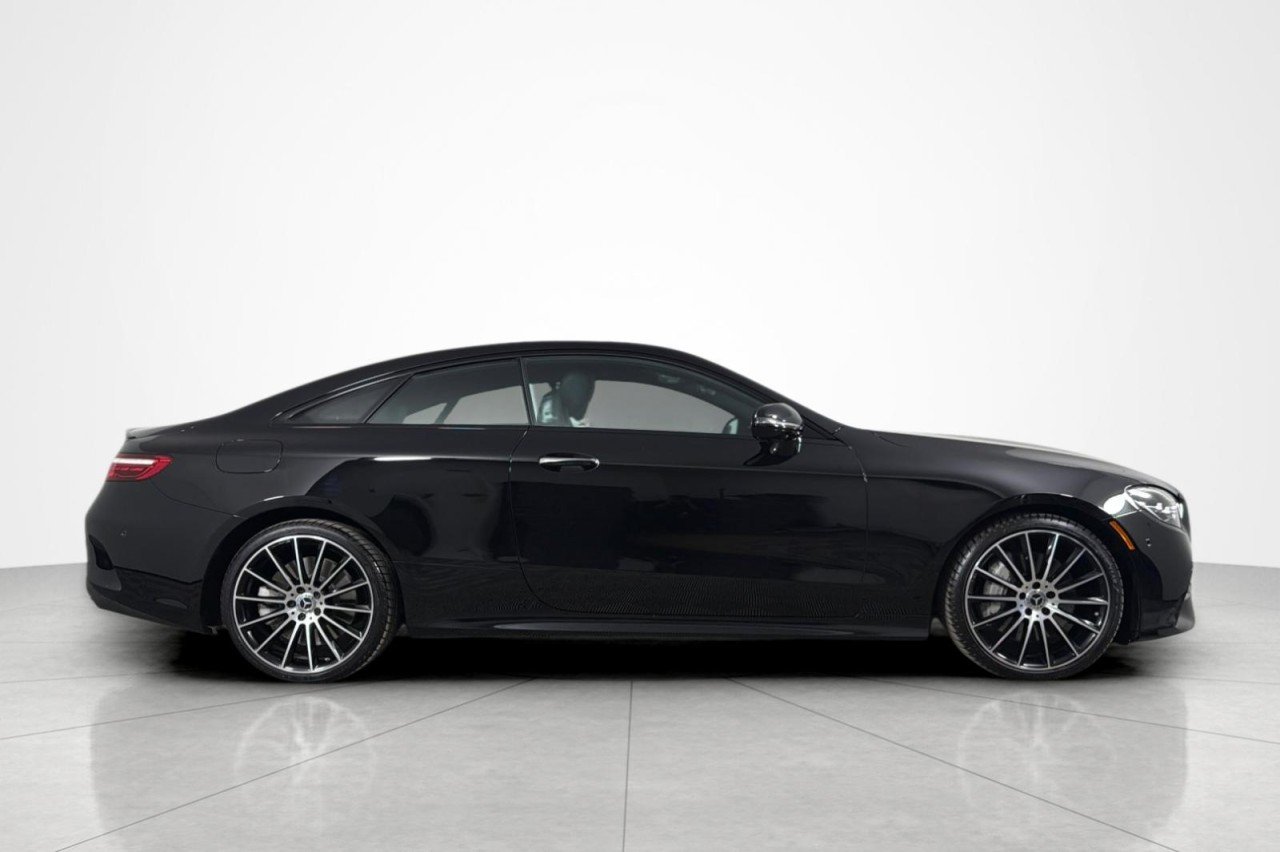 Used 2023 Black Mercedes-Benz E 450 image 6