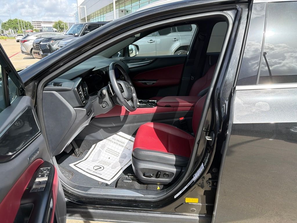 L/Certified 2024 Lexus NX 250 Premium 4D Sport Utility in Houston