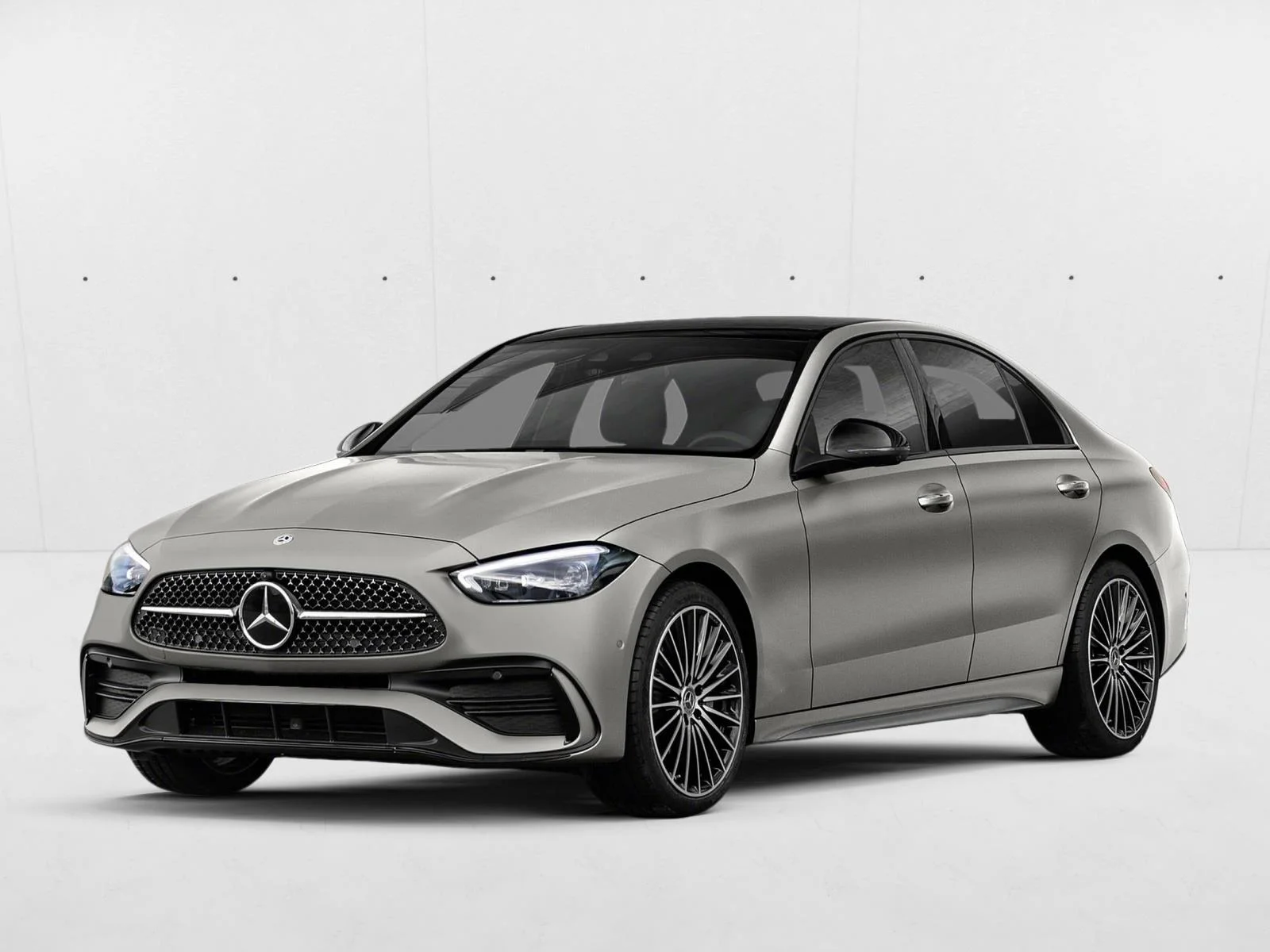 Pre-Owned 2024 Mercedes-Benz C-Class C 300 4dr Car in Clearwater