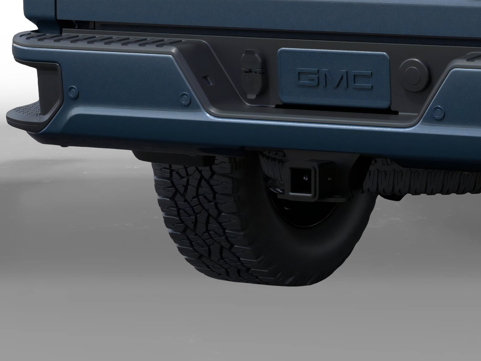 2026 GMC Sierra 2500HD Denali Ultimate - Photo 14