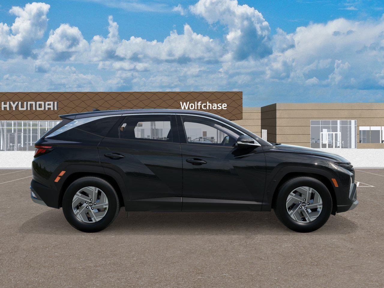 New 2026 Gray Hyundai Blue image 7
