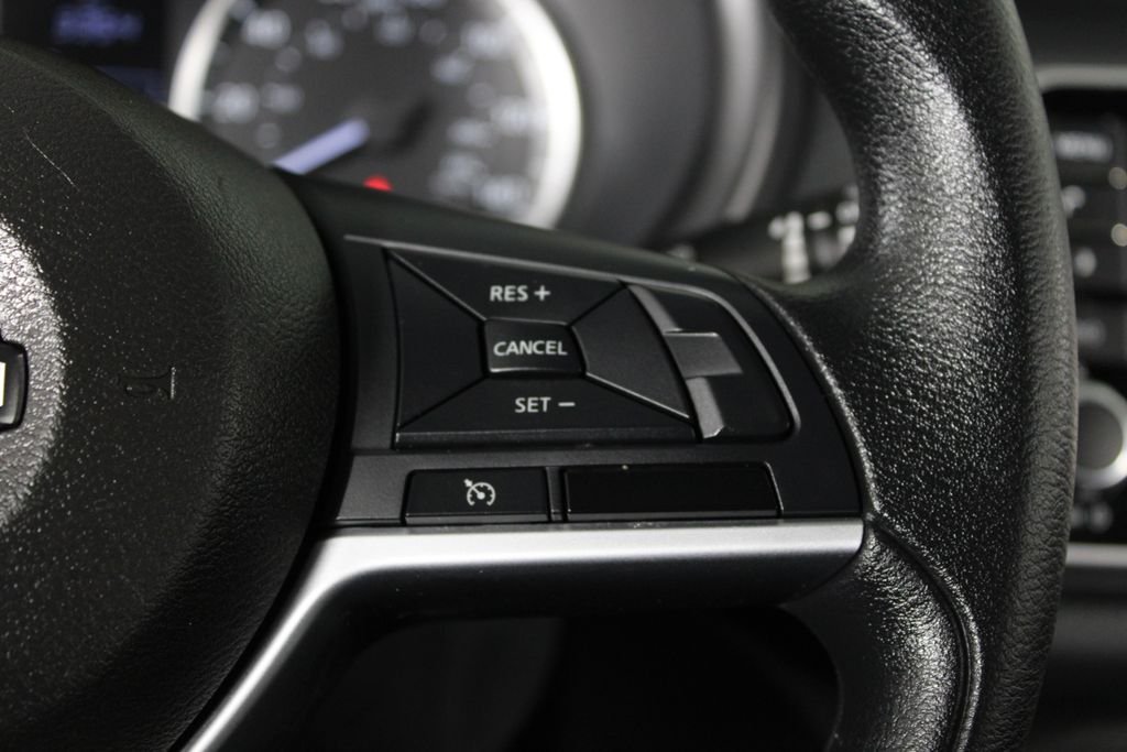 2022 Nissan Kicks S - Photo 22