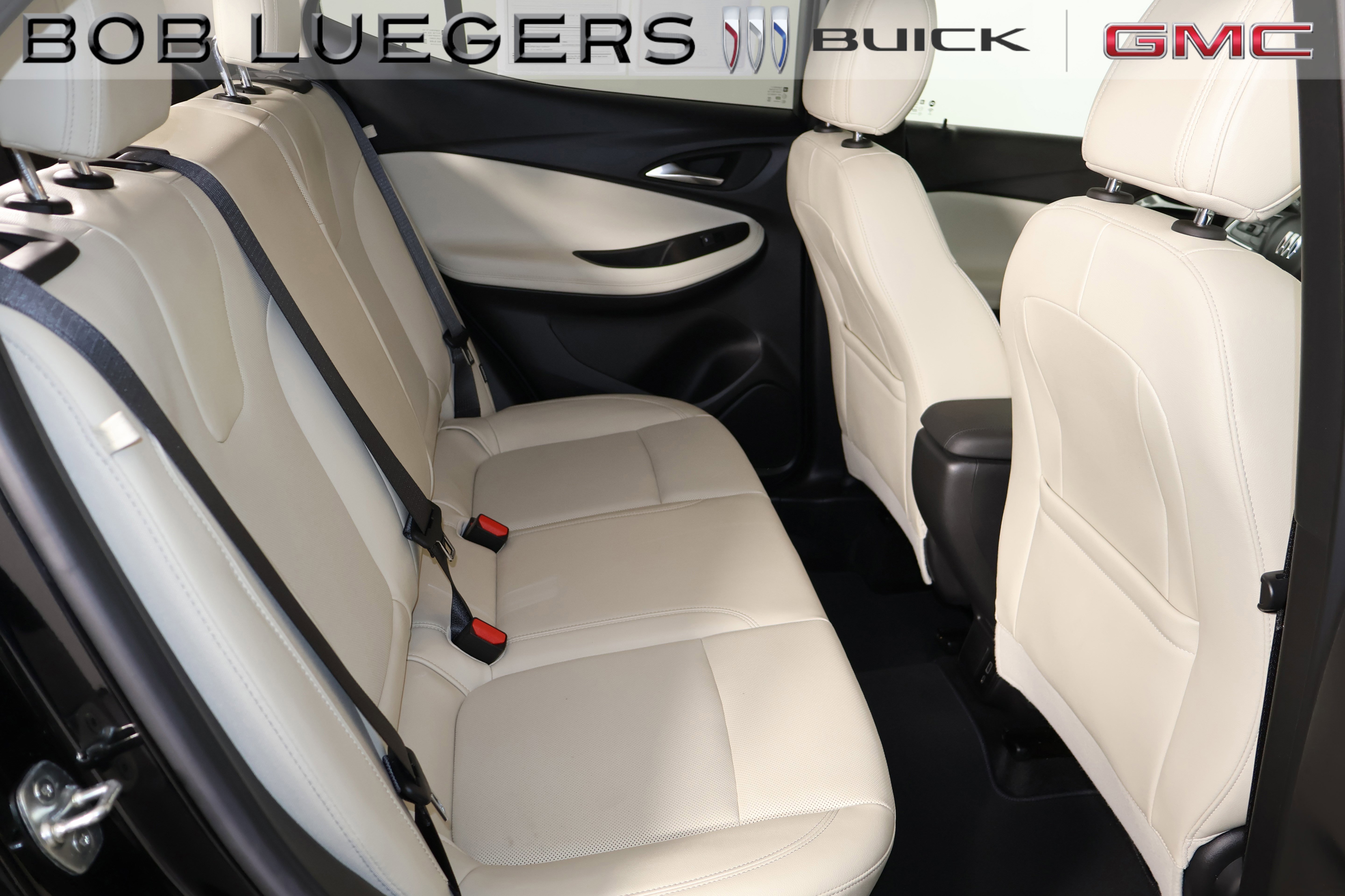 2024 Buick Encore GX Sport Touring - Photo 14