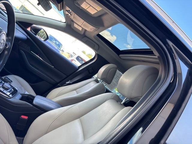 Used 2024 Black Mazda 2.5 S Preferred Package image 16