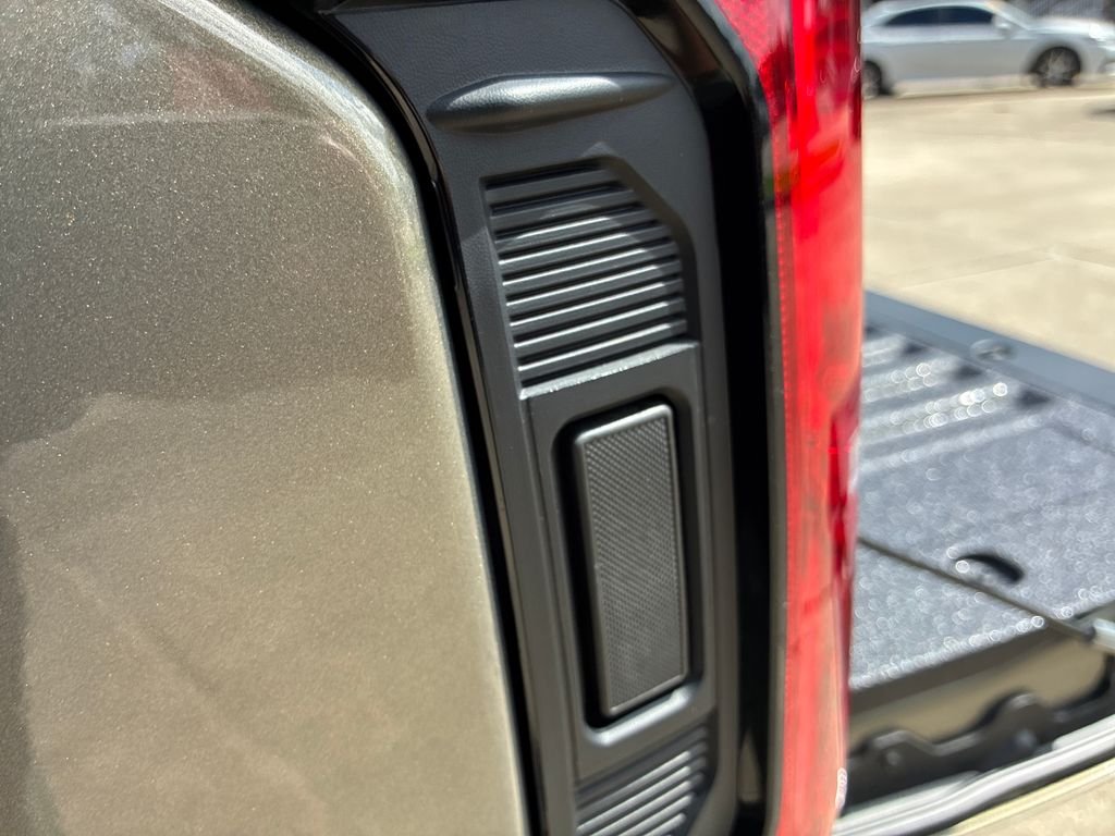 2026 Toyota Tacoma Limited - Photo 47