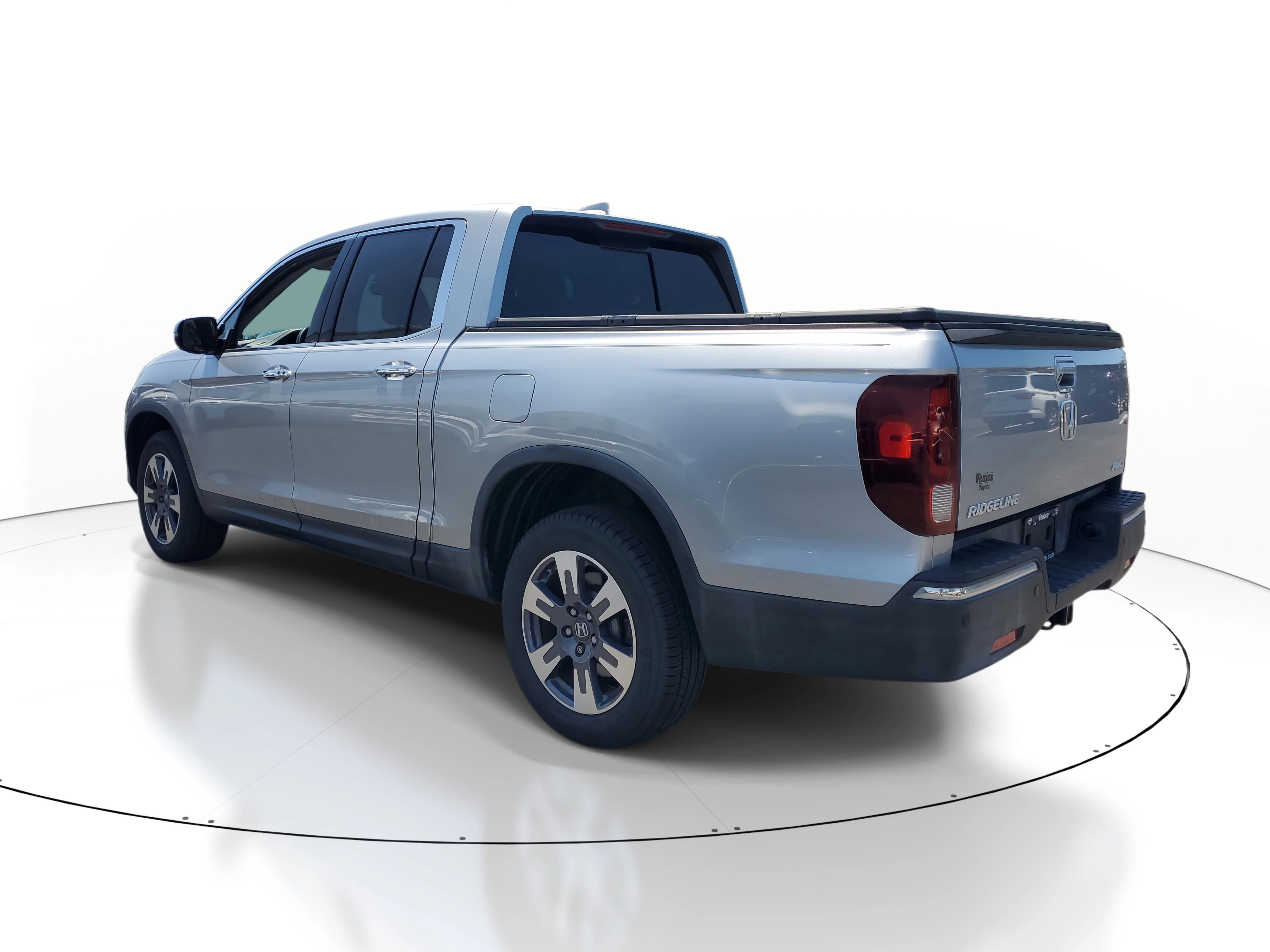 Used 2018  Honda RTL-E image 3
