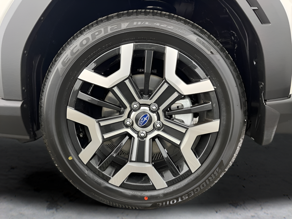 New 2026 CRYSTAL WHITE PEARL Subaru Touring XT image 16